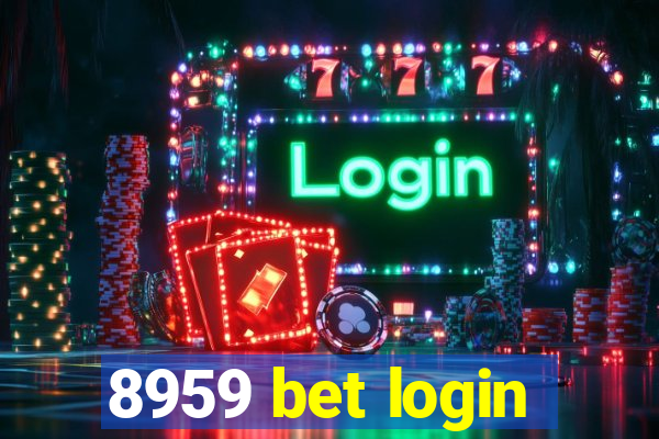 8959 bet login